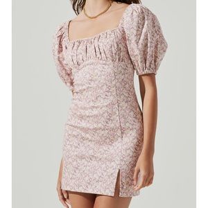 Astr the label dress